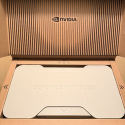 NVIDIA GeForce RTX 5080 16GB Graphics Card Founders Edition (New)