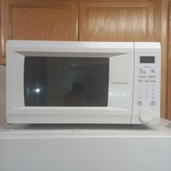 Microwave  Dawoo