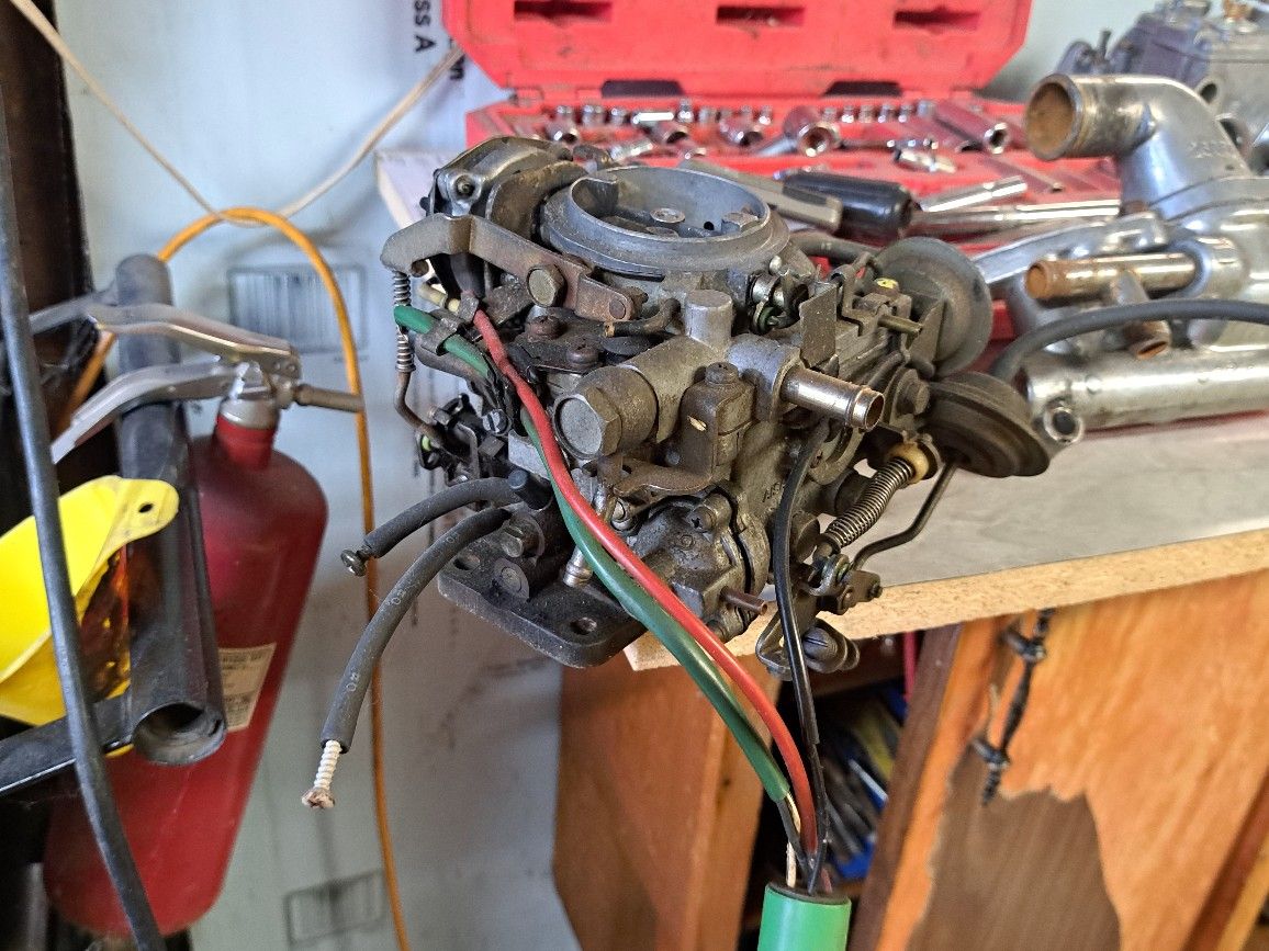 Parts