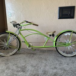 Custom Lowrider Cruiser Bike for Sale in Manhattan Beach, CA - OfferUp Custom Lowrider Cruiser Bike for Sale in Manhattan Beach, CA - OfferUp