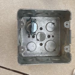 Electrical Box