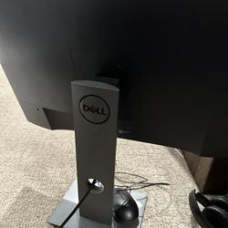 Dell Monitor 