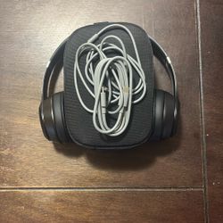 Beast Solo 4 Wireless Headphones 
