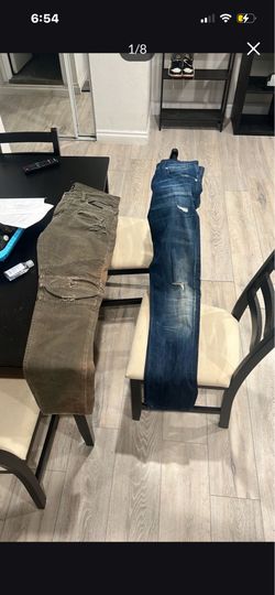 Hudson Jeans
