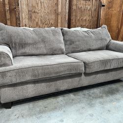 Two Cushion Sofa “  Very Comfy “