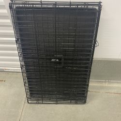 Large Dog Kennel 