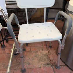 Shower Chair