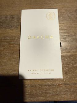 Oakcha Morning Rain Perfume