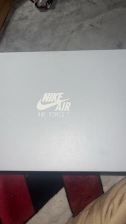 Air Force’s Size 6y