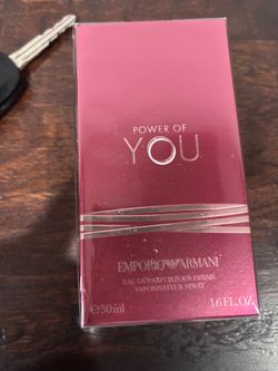 Emporio Armani Power of You EDP 50ml