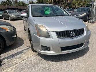 2011 Nissan Sentra