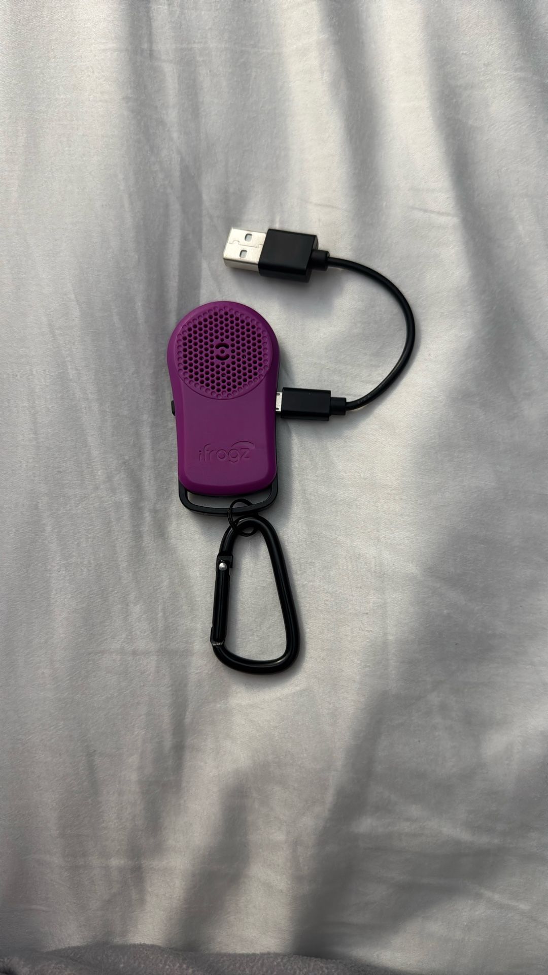 ifrogz Mini Tadpole Bluetooth Speaker