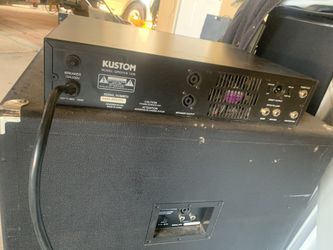 Custom 1500 Wats Power Amp