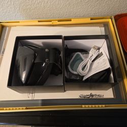 Electric Air Filter Mask