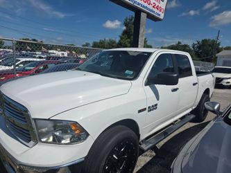 We work with all credit !!! 1800 down payment ask for Tailyn