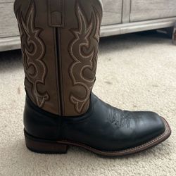 Cowboy Boots 