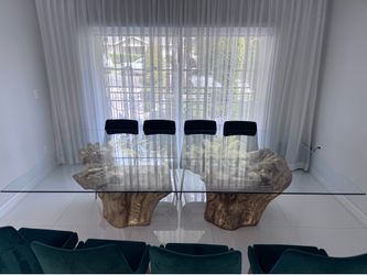 Dinning table