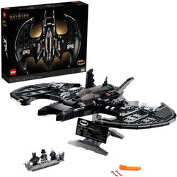 Lego DC 1989 Batwing