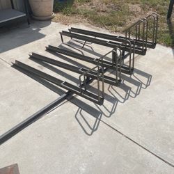 Bike Rack