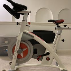 Schwinn Stationary Bike
