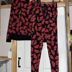 Nike Outfit