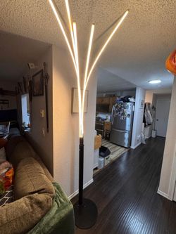 Tree Floor Lamp