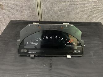 2003 Honda S2000 Oem Perfect Cluster 55k Miles