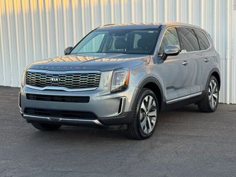 2020 Kia Telluride