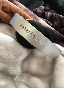 Beats Studio Headphones