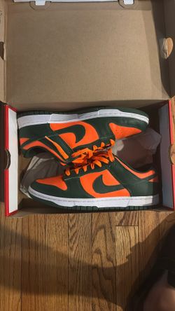 Nike dunk low