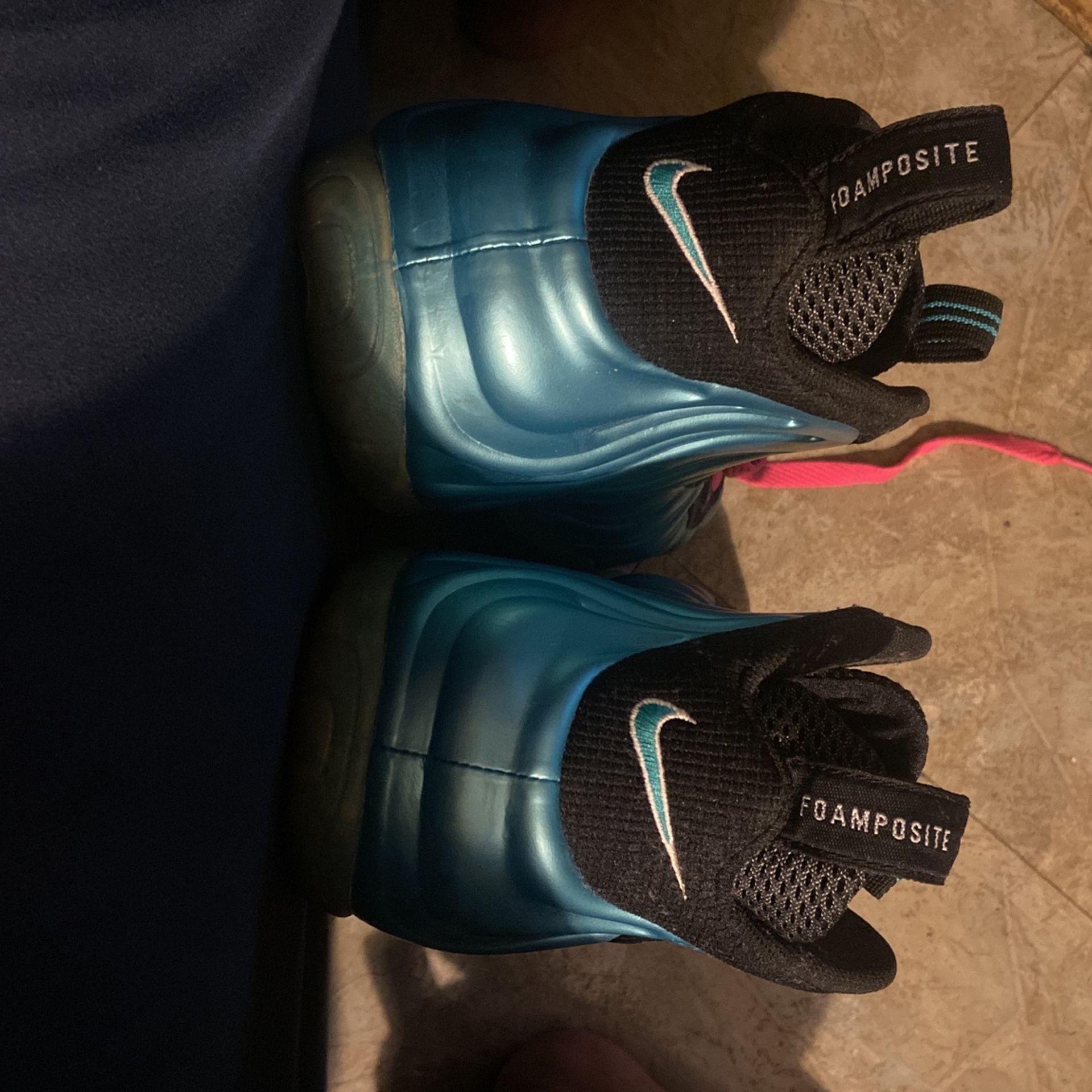 foamposites on sale online