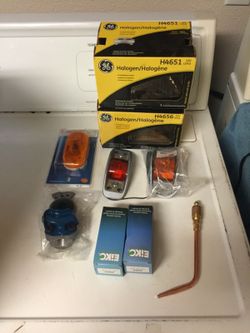 trailer/truck accessories