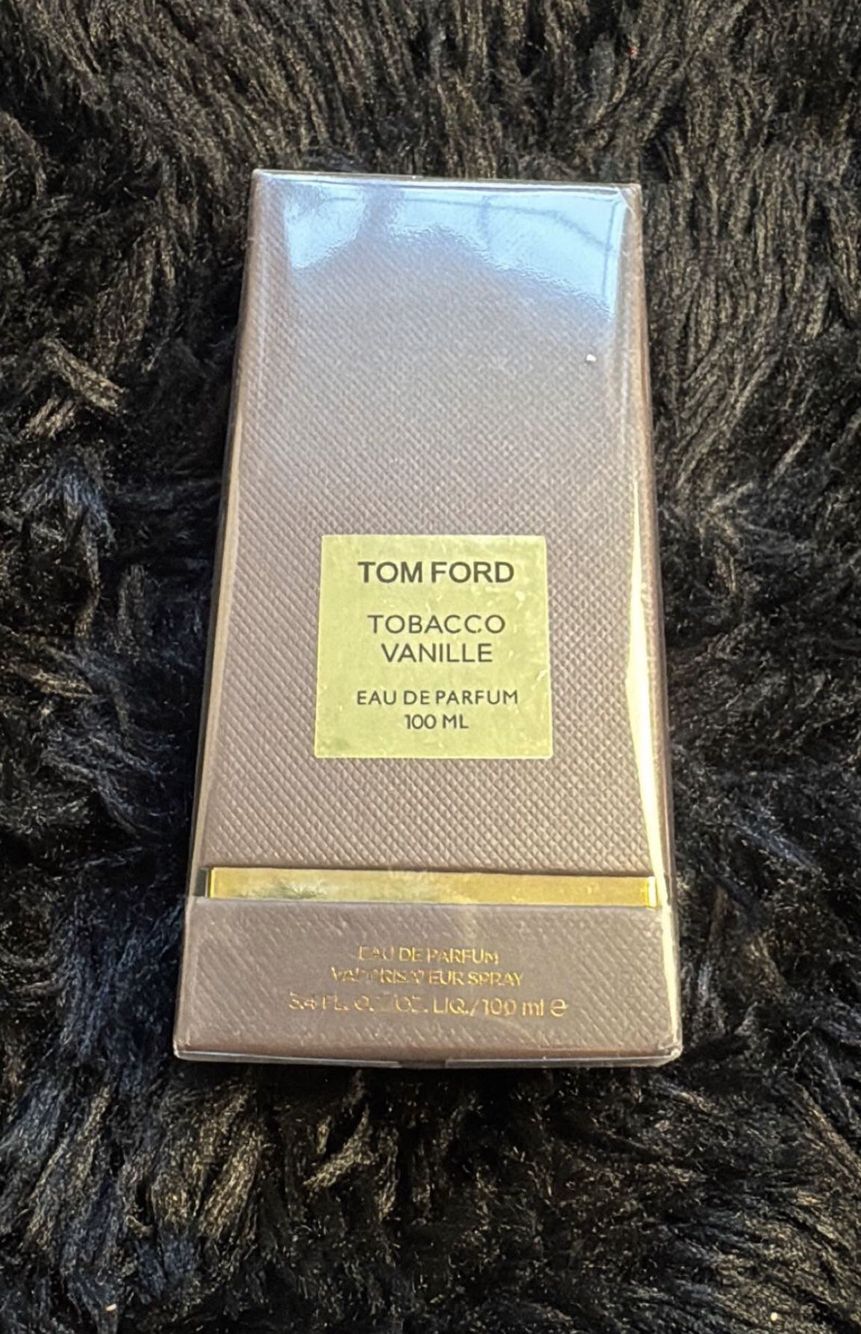 Tomford Tobacco VANILLE 