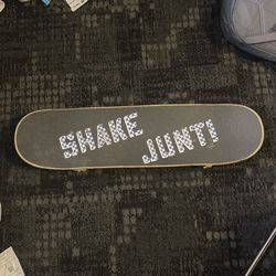 Real 8.5 deck