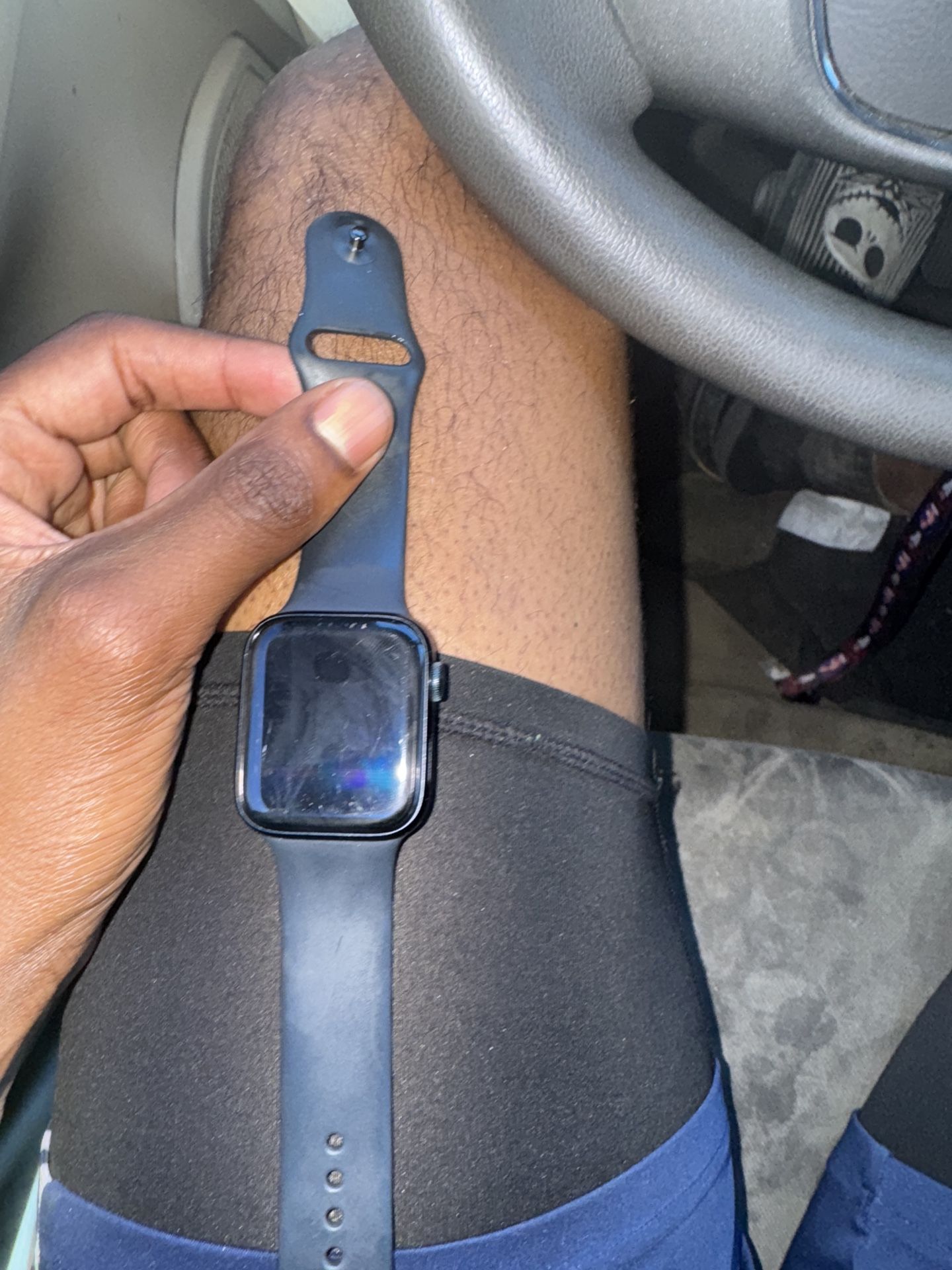 Apple Watch SE (Second gen)