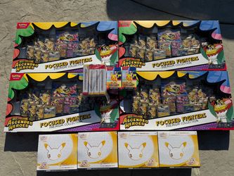 Pokemon 30th anniversary