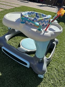 Baby Items 
