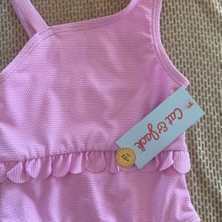 Swimming Suit 18 Months
