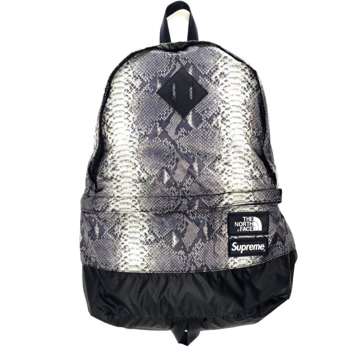 Supreme x The North Face Backpack 