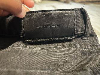The brand is literally called made with passion