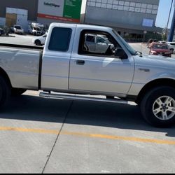 2005 Ford Ranger