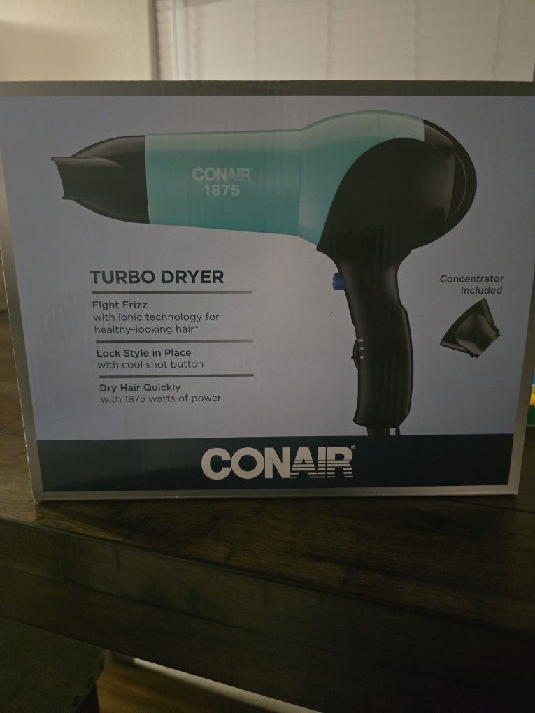 Conair Blow Dryer