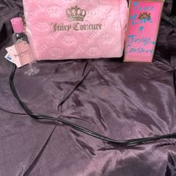 Juicy Couture Set 