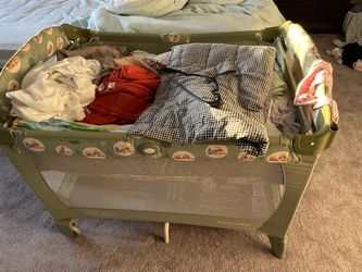 baby bed bassinet