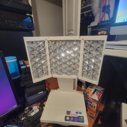 NORLANYA Photon Therapy Facial Salon Skin Care Treatment Machine