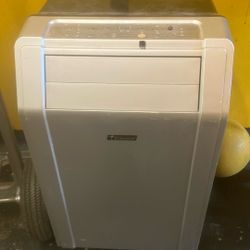 Portable Ac 