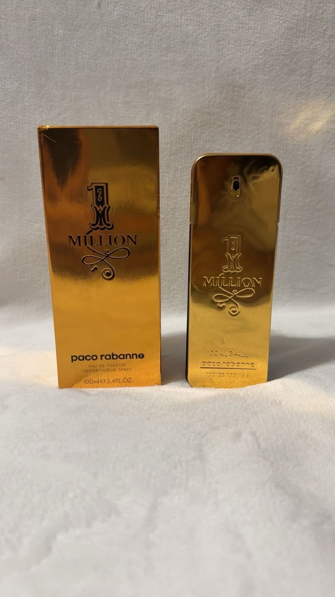 1 Million Pacco Rabanne 