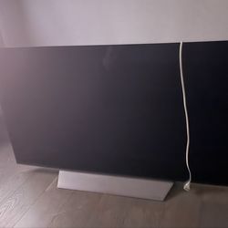 Lg Oled 55 Inch B1 Television