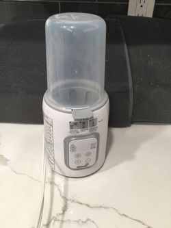Bottle Warmer