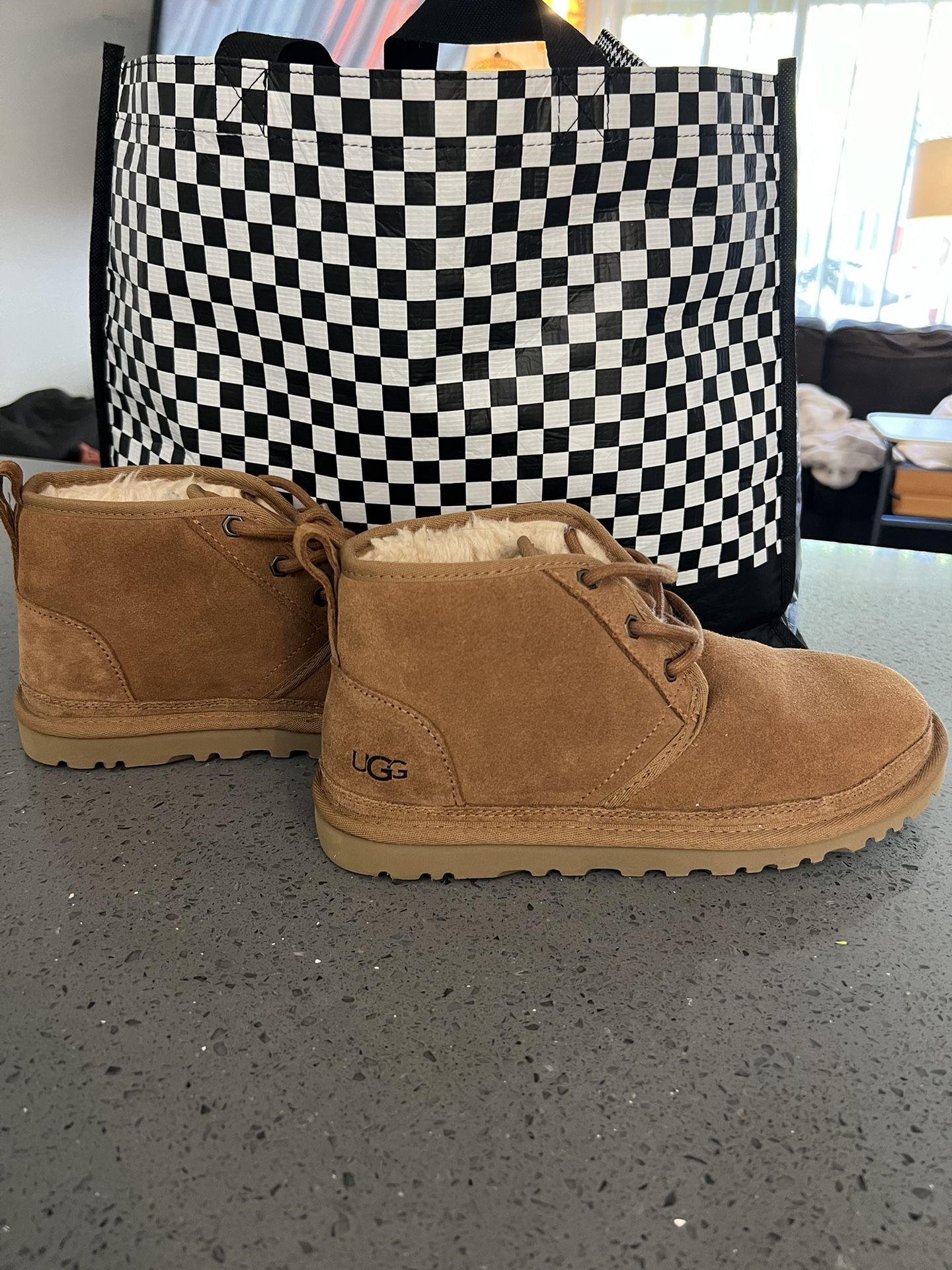 Women’s Neumel Uggs 